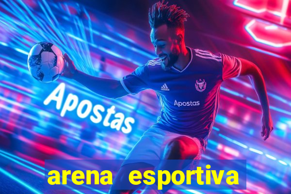 arena esportiva consultar bilhete